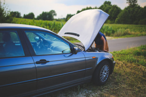Descubra os problemas elétricos mais comuns que surgem nos carros!